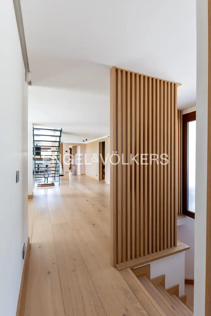 Maison avec piscine à vendre à Urbanización La Moraleja, imagen 24