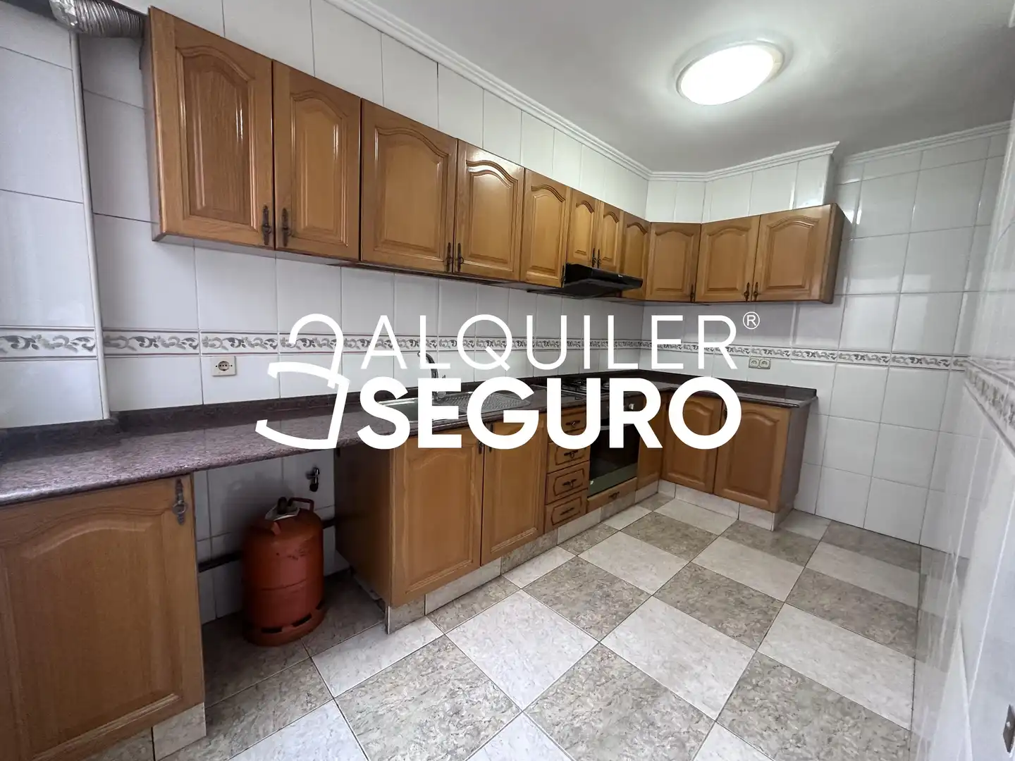 Flat with lift to rent in Totana, imagen 10