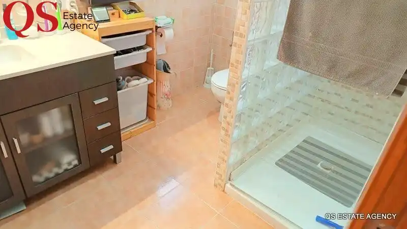 Adosado con terraza en venta en Centre, imagen 24