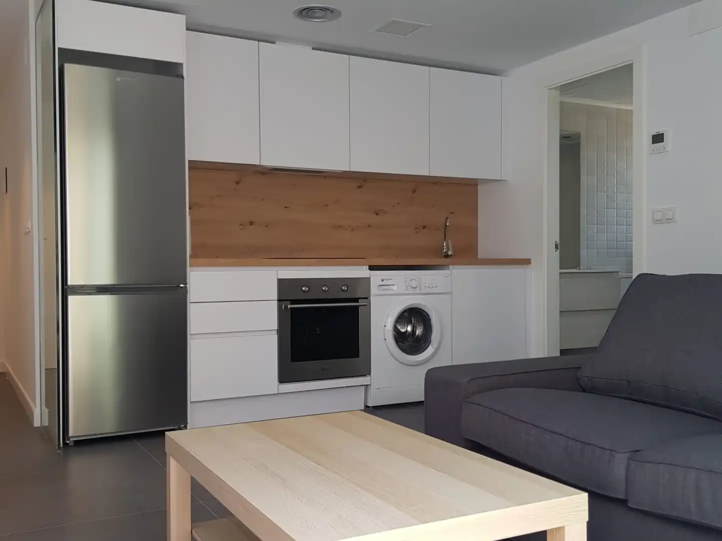 Apartments for rent in Juan de Borbón