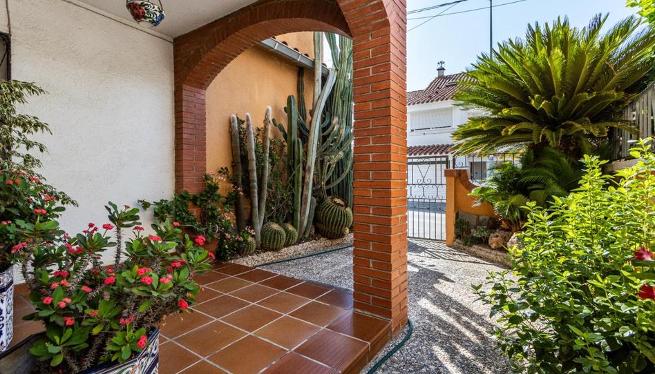 Photo 1 of House or chalet for sale in Eixample - Can Bogunyà, Barcelona