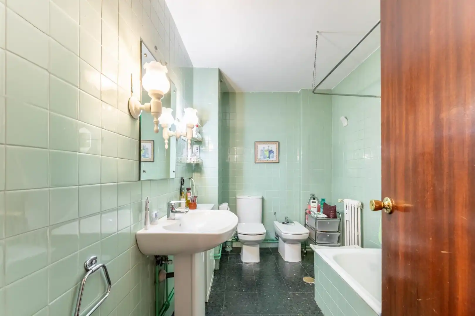 Piso con piscina en venta en Chamartín, imagen 30