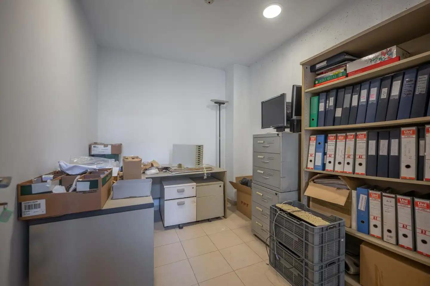Nau industrial en venda a Murcia, imagen 24