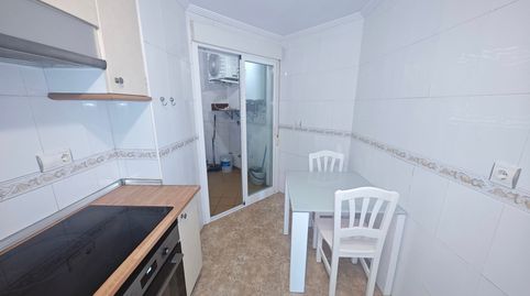 Foto 4 de Piso en venta en Avenida de Los Ejércitos Españoles, 14, Zona Pueblo, Calpe / Calp