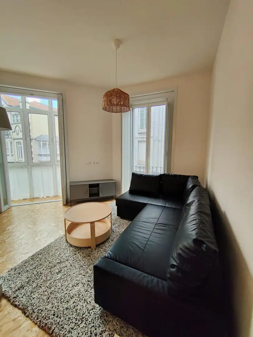 Wohnung mit Aufzug zur Miete in Santander - calle Santa Lucia, imagen 2