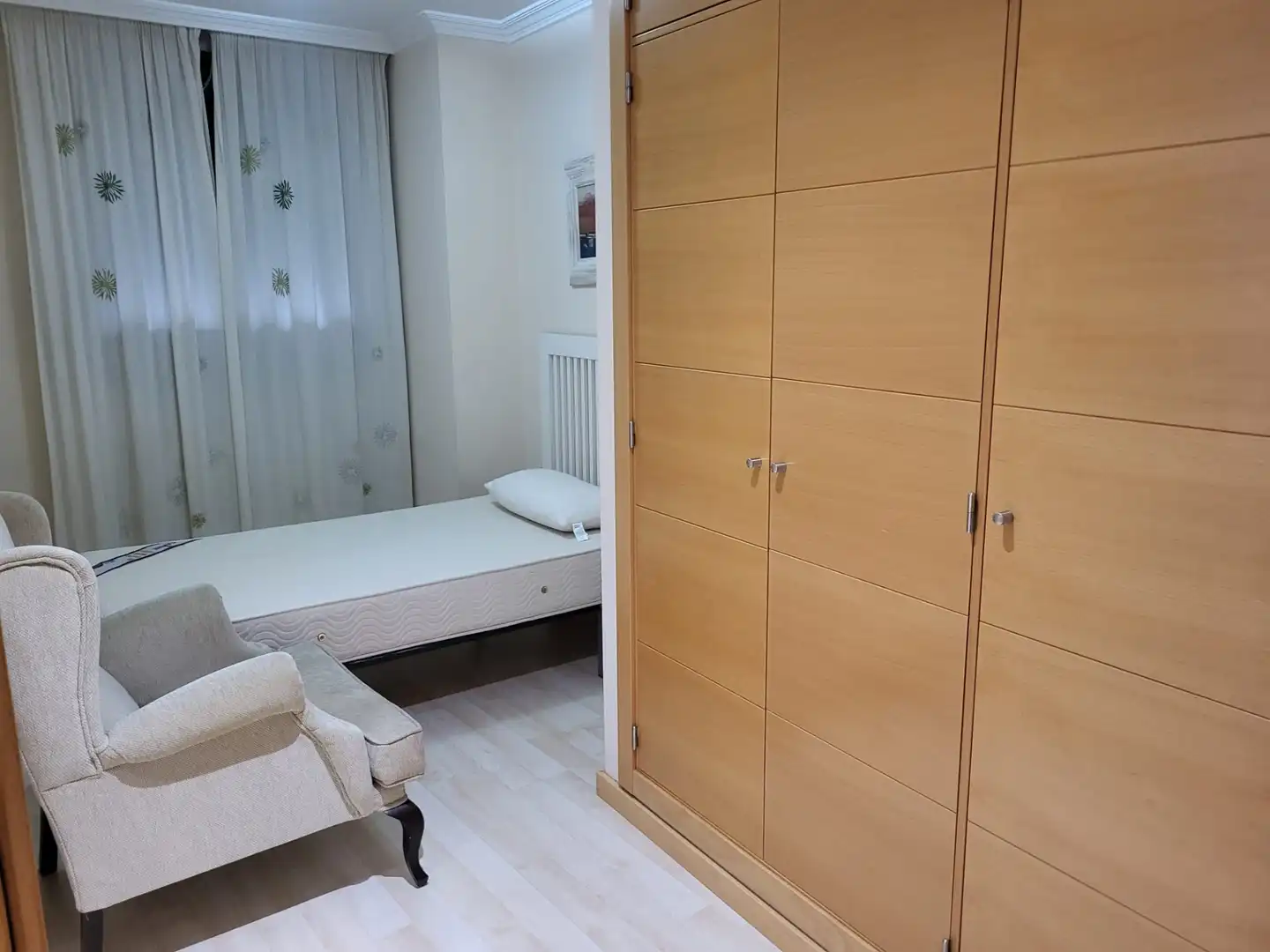 Appartement compact avec ascenseur à louer à La Estación, imagen 29