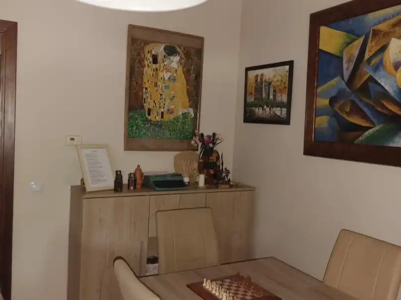Menjador de Pis en venda en Sur