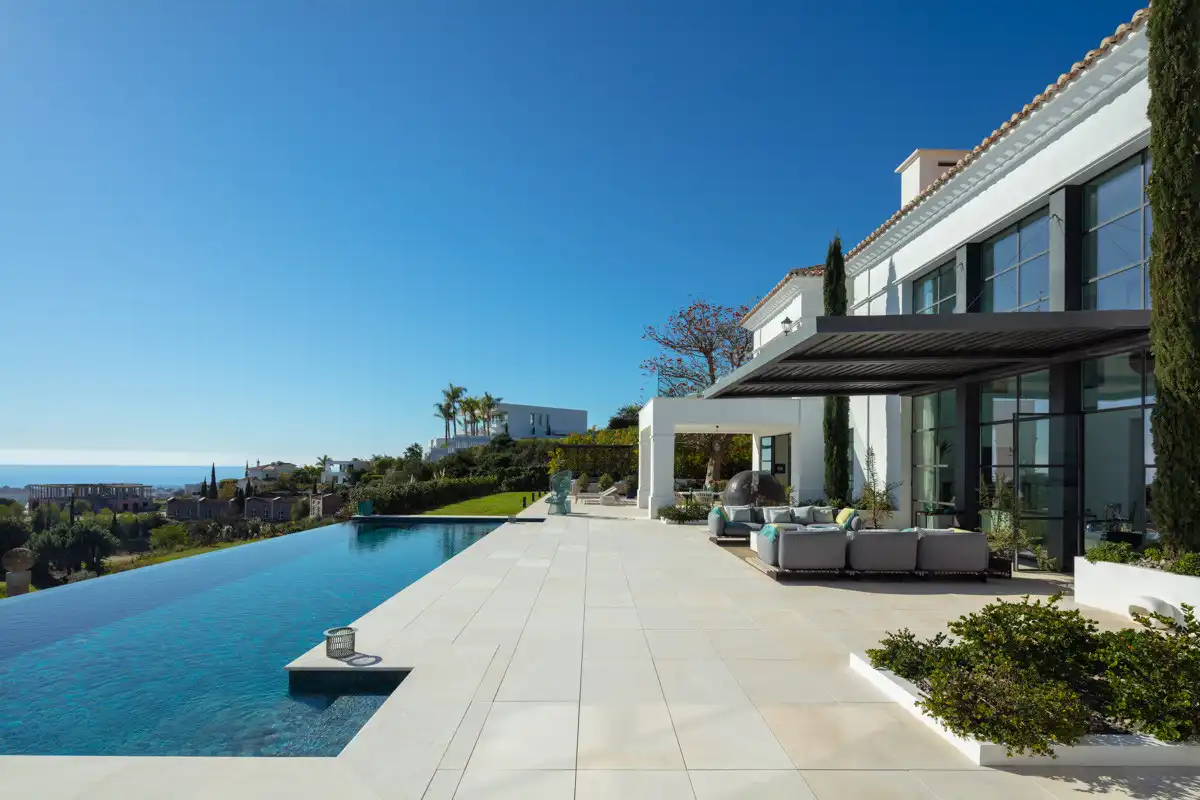 House with pool for sale in Los Flamingos, imagen 6