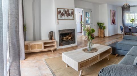 Foto 2 de Casa o xalet de lloguer a Calle Costa Brava, 16, Los Molinos - Villa Blanca, Almería