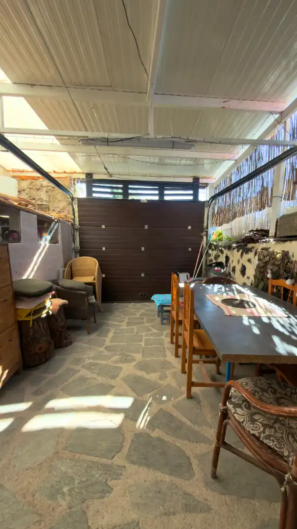 Landhaus mit Garten zum Verkauf in Camino los Piquetes, imagen 39