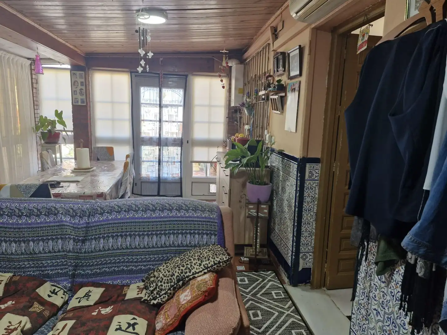 Habitación de Finca rústica en venta en La Línea de la Concepción con Jardín privado y Piscina