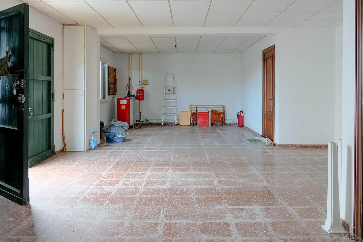 Villa avec terrasse à vendre à Carrer Carrer d'es Son Vilar Castell, imagen 21