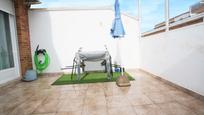Terrace of Attic for sale in  Albacete Capital  with Air Conditioner, Heating and Terrace