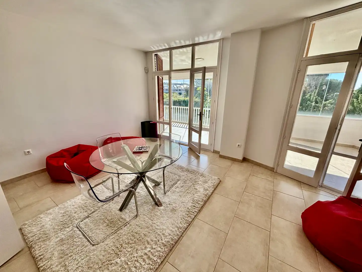 Chalet con piscina en venta en Playa de San Juan - El Cabo de las Huertas, imagen 32
