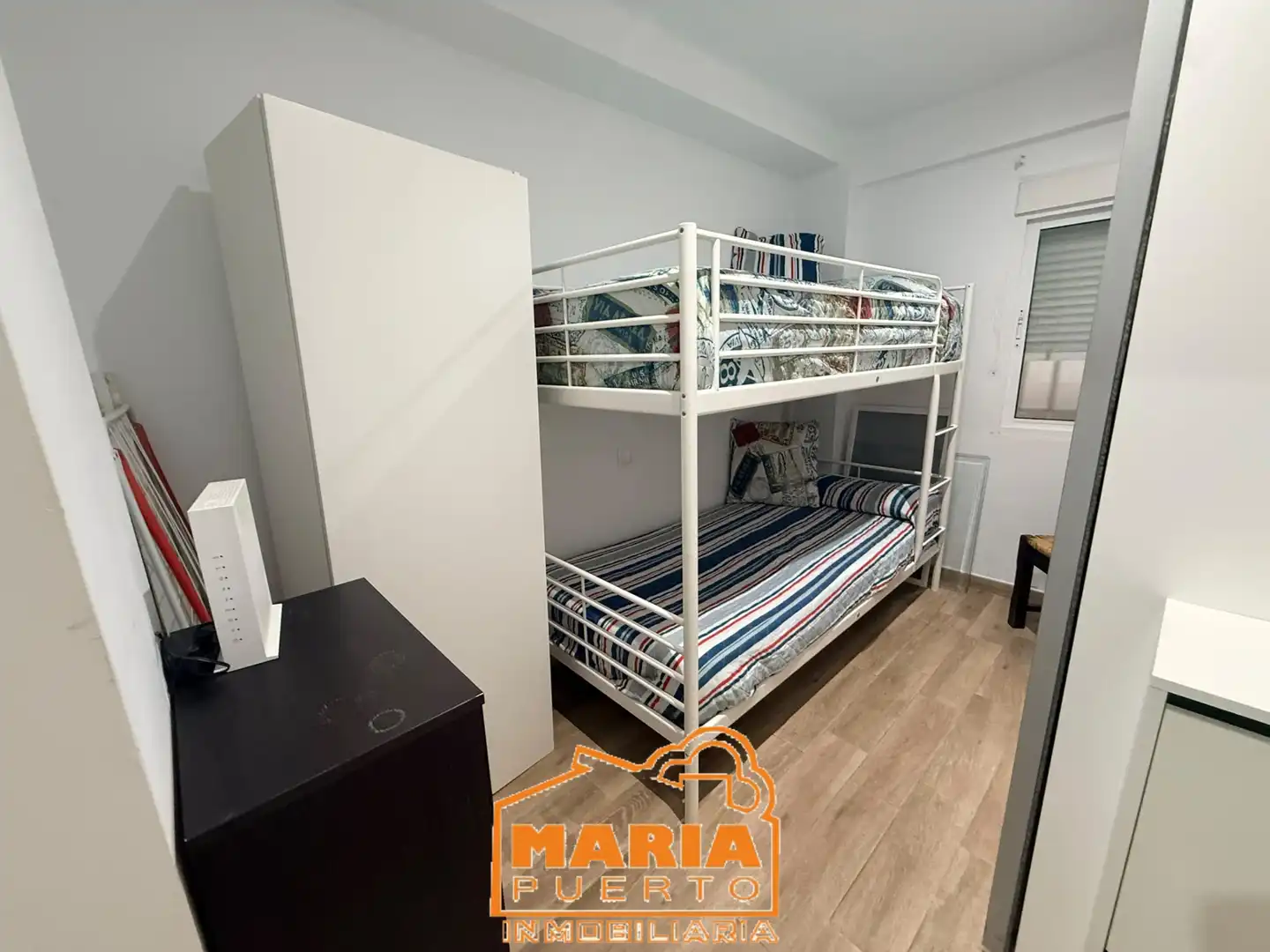 Habitación de Piso en venta en Puerto de la Torre - Atabal