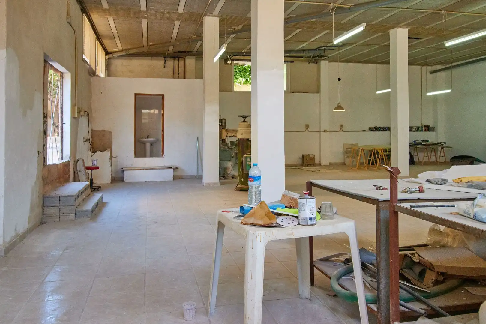 Casa o xalet en venda en  Palma de Mallorca