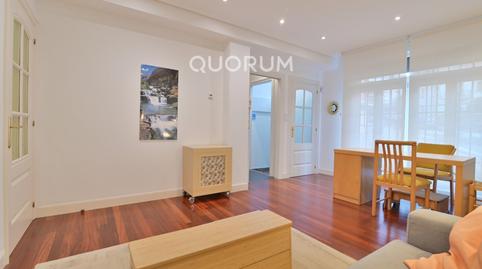 Photo 3 of Flat for sale in Avenida Algortako Etorbidea, Centro - Puerto Viejo, Bizkaia