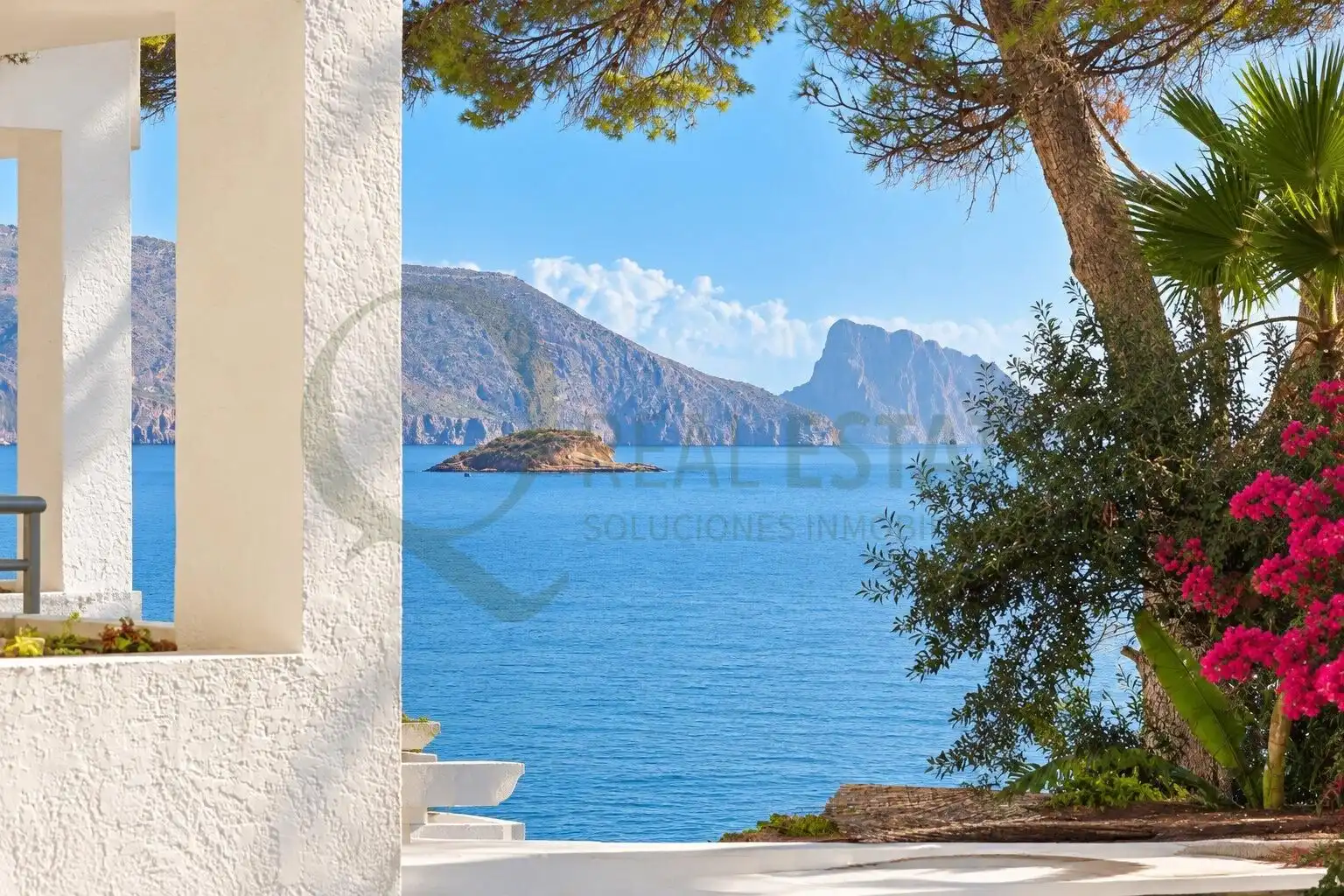 Appartamento con piscina in vendita a Partida CAP-NEGRET, imagen 27