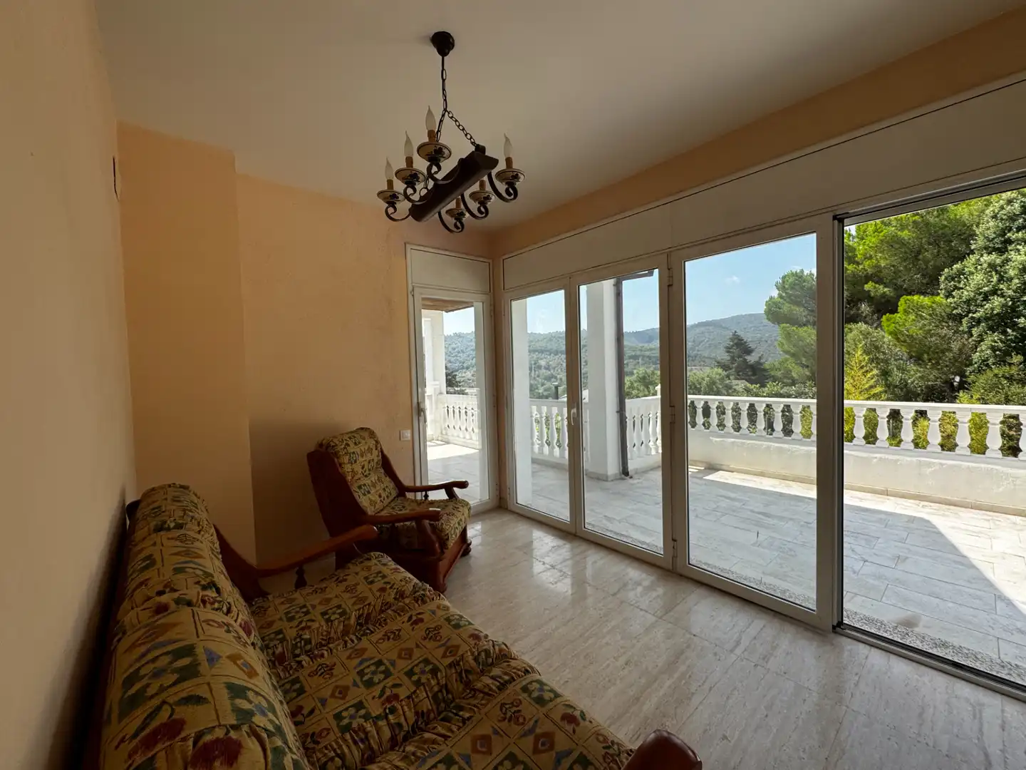 Haus mit Pool zum Verkauf in Llinars del Vallès, imagen 61
