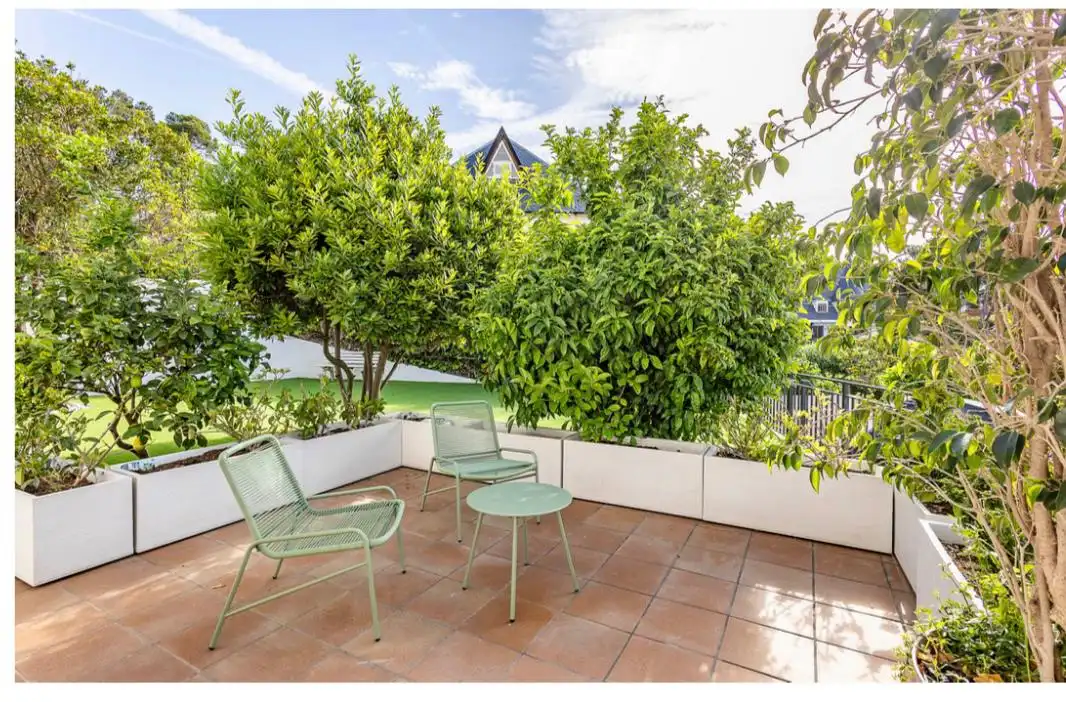 Terrassa de Casa o xalet en venda en Gavà amb Aire condicionat, Calefacció i Jardí privat