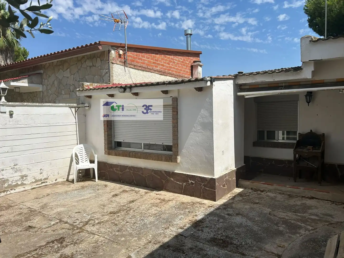 Villa zum Verkauf in Urb. Conde Fuentes, imagen 34
