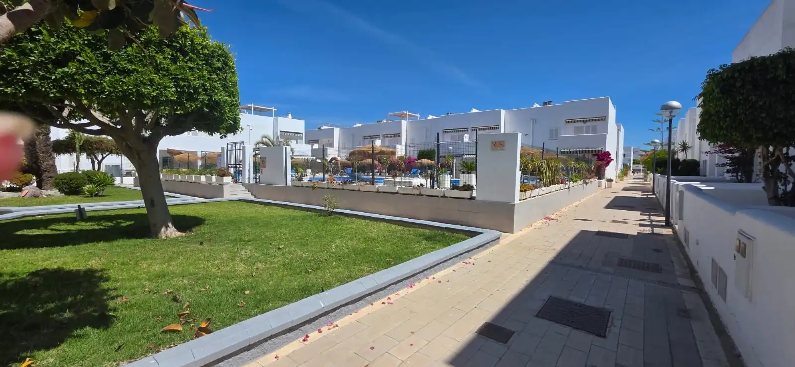 Apartament amb piscina en venda a NUÑEZ DE BALBOA, imagen 2