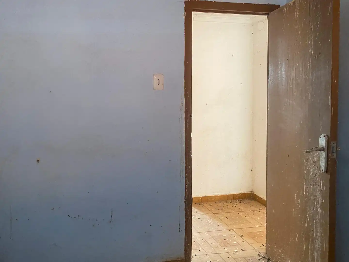 Casa o xalet en venda en Balsa de Ves amb Terrassa