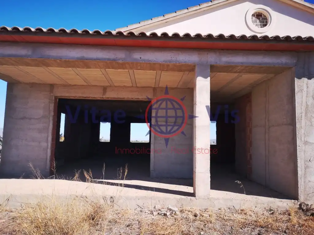 Casa o xalet en venda a Carretera Almenara (Campillo), Campillo