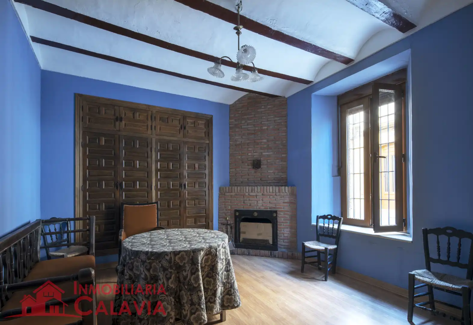 Casa con terrazza in vendita a Baeza, imagen 8