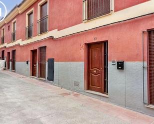 Exterior view of Duplex for sale in Cehegín  with Heating, Terrace and Storage room