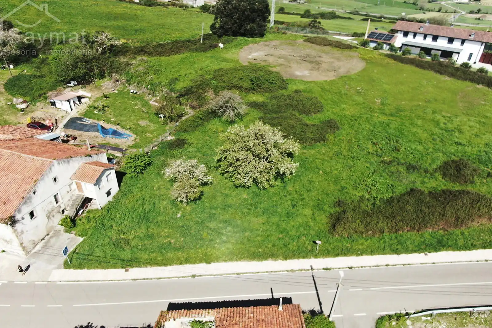 Terreni e lotti in vendita a Cerradillo, imagen 8