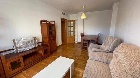 Foto 3 de Piso en venta en Avenida Don Juan de Borbon, Juan de Borbón,  Murcia Capital