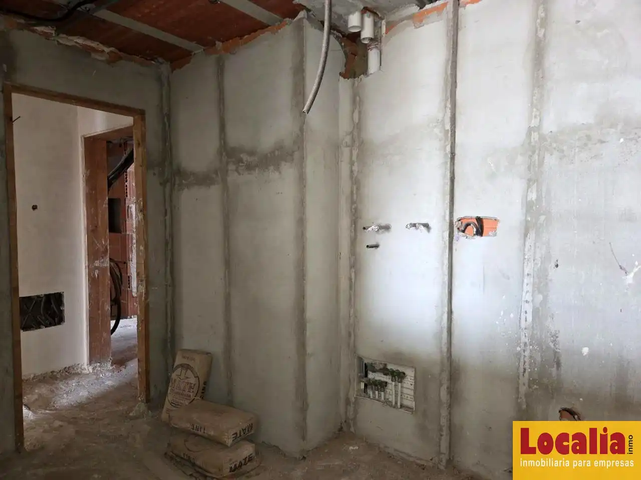 Residencial en venta en Calle Valverdes, Portillo