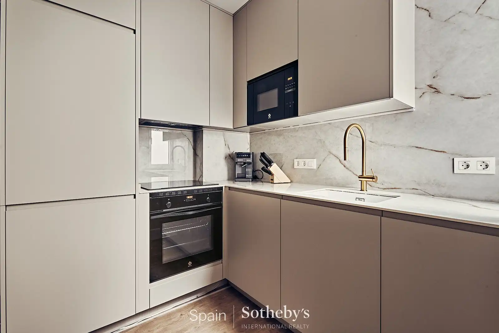 Apartment with lift for sale in Calle de Ayala, imagen 5