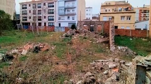 Foto 3 de Residencial en venta en Carrer Joaquim Botet I Sisó, Montilivi, Girona Capital