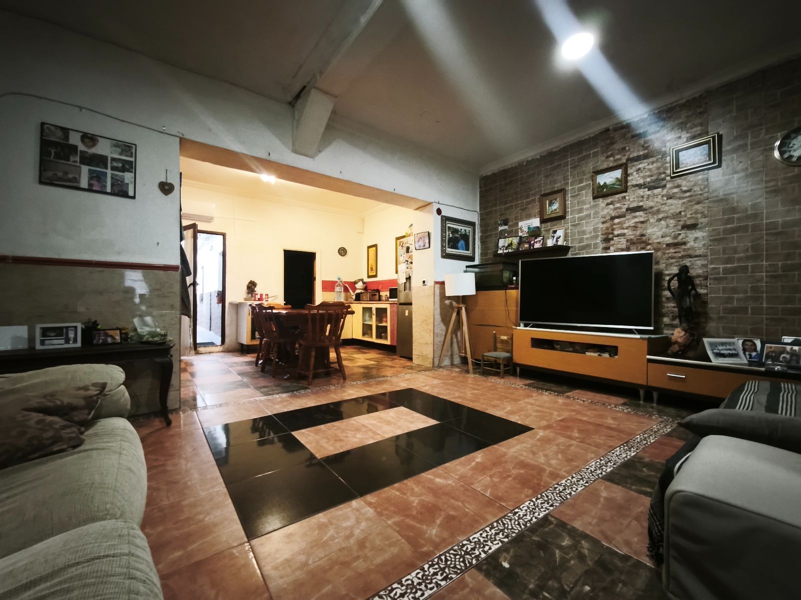 Flat for sale in San Vicente del Raspeig / Sant Vicent del Raspeig  with Air Conditioner, Heating and Terrace