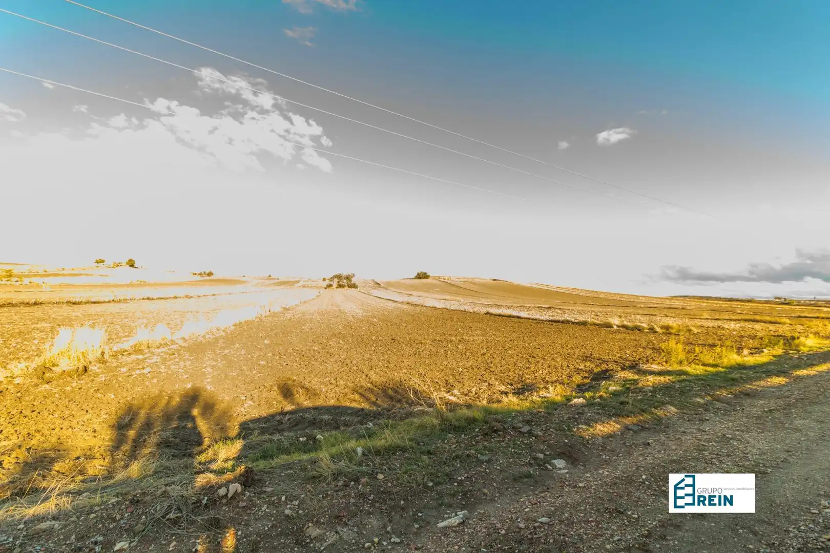 Grundstücke zum Verkauf in Numancia de la Sagra