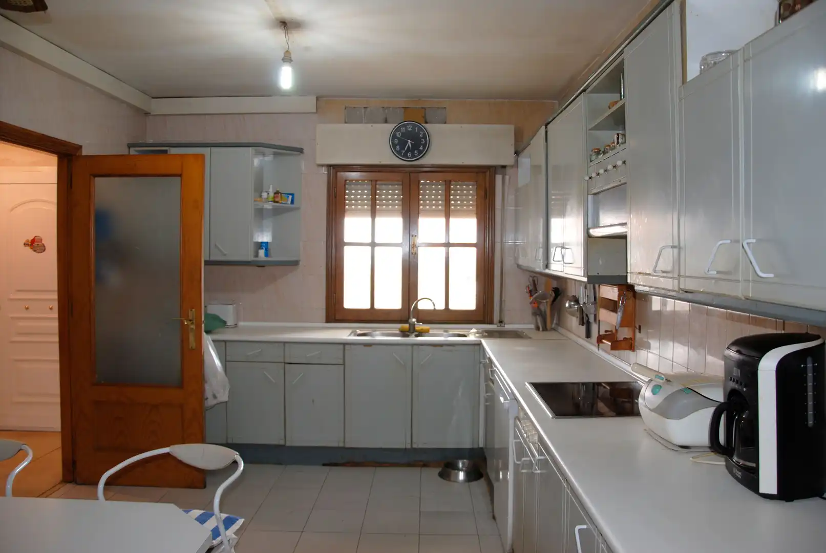 Casa adosada en venta en Calle Molinos, Malpartida de Plasencia