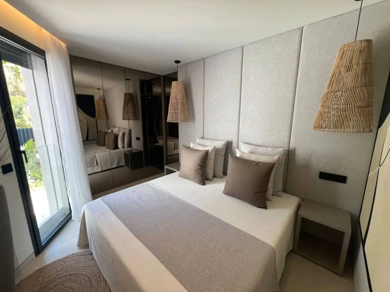 Attic for rent in Calle Nunyo Sans, Costa de la Calma