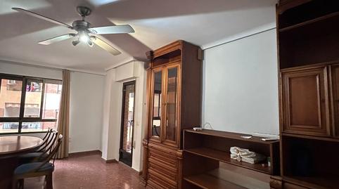 Photo 3 of Flat for rent in Carrer Doctor Gea Mariño, Avenida de Valencia - Avenida de Casalduch, Castellón de la Plana / Castelló de la Plana