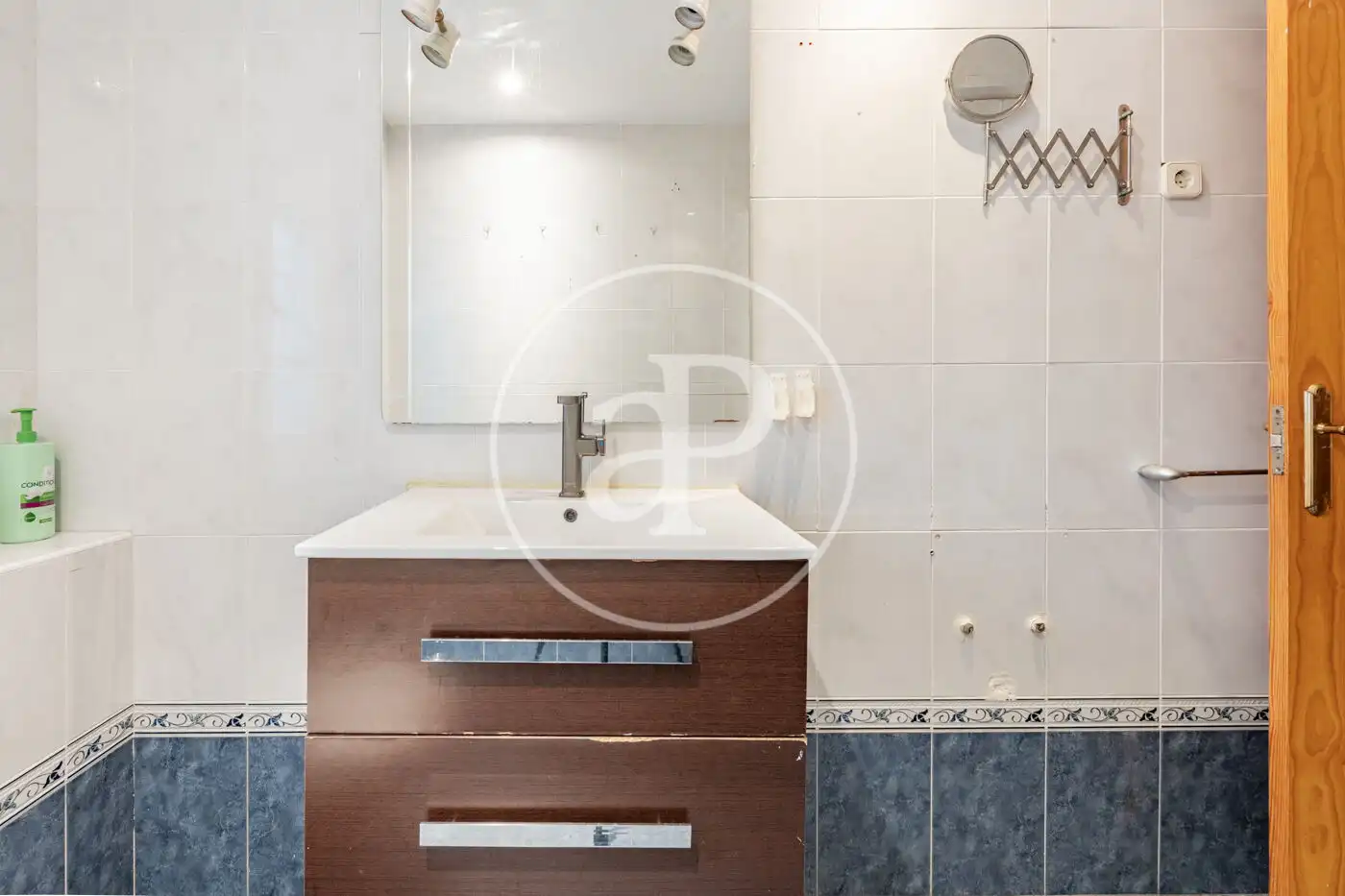 Flat with lift to rent in C. de Zabaleta, imagen 14