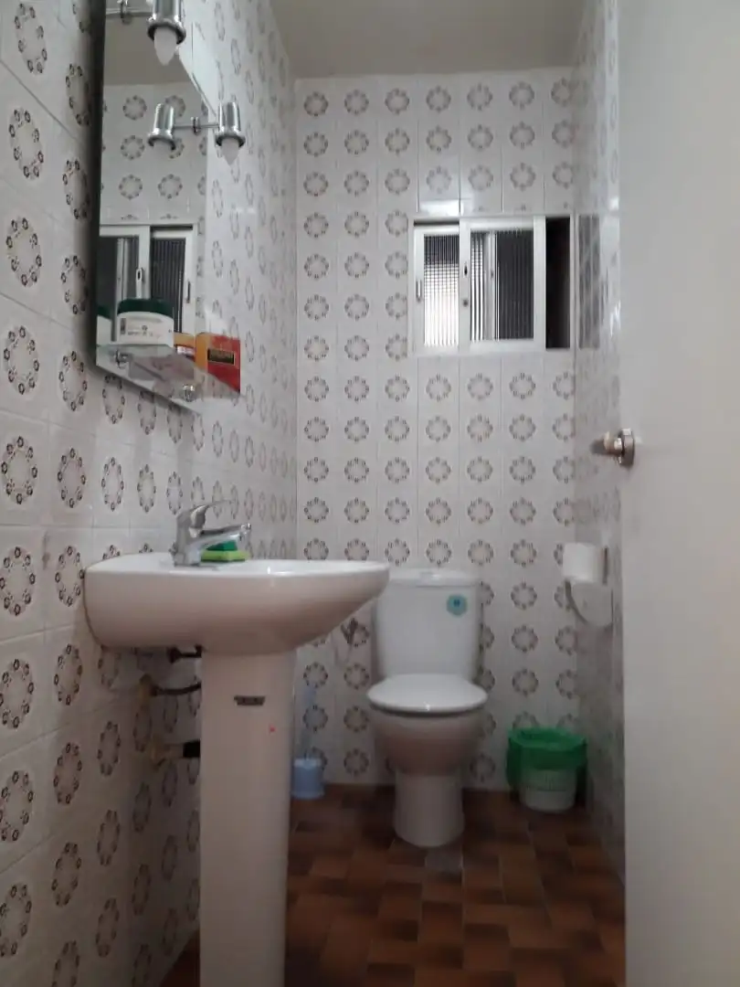 Flat to rent in Puente Mayorga - Campamento, imagen 18