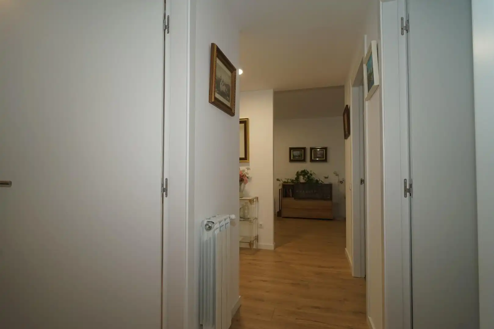 Wohnung zur Miete in Santa Cruz de Bezana mit Parkett