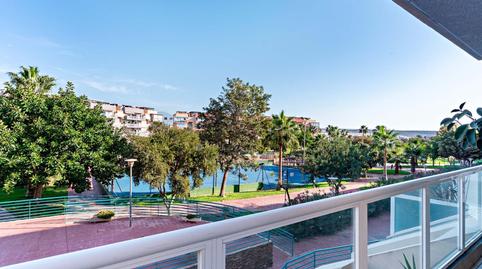 Foto 3 de Piso en venta en Almerimar, Almería