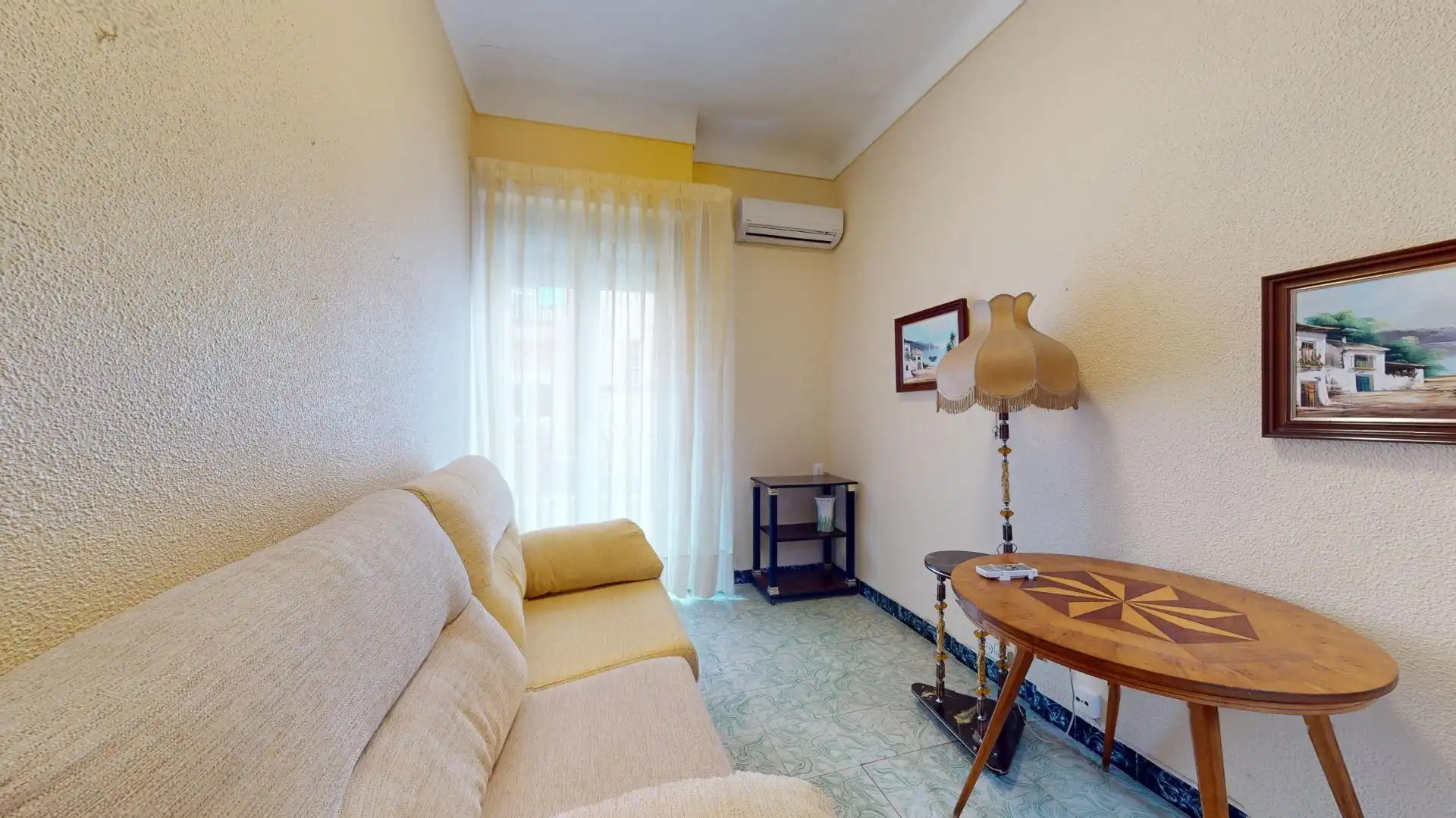 Habitación de Piso en venta en Elche ciudad