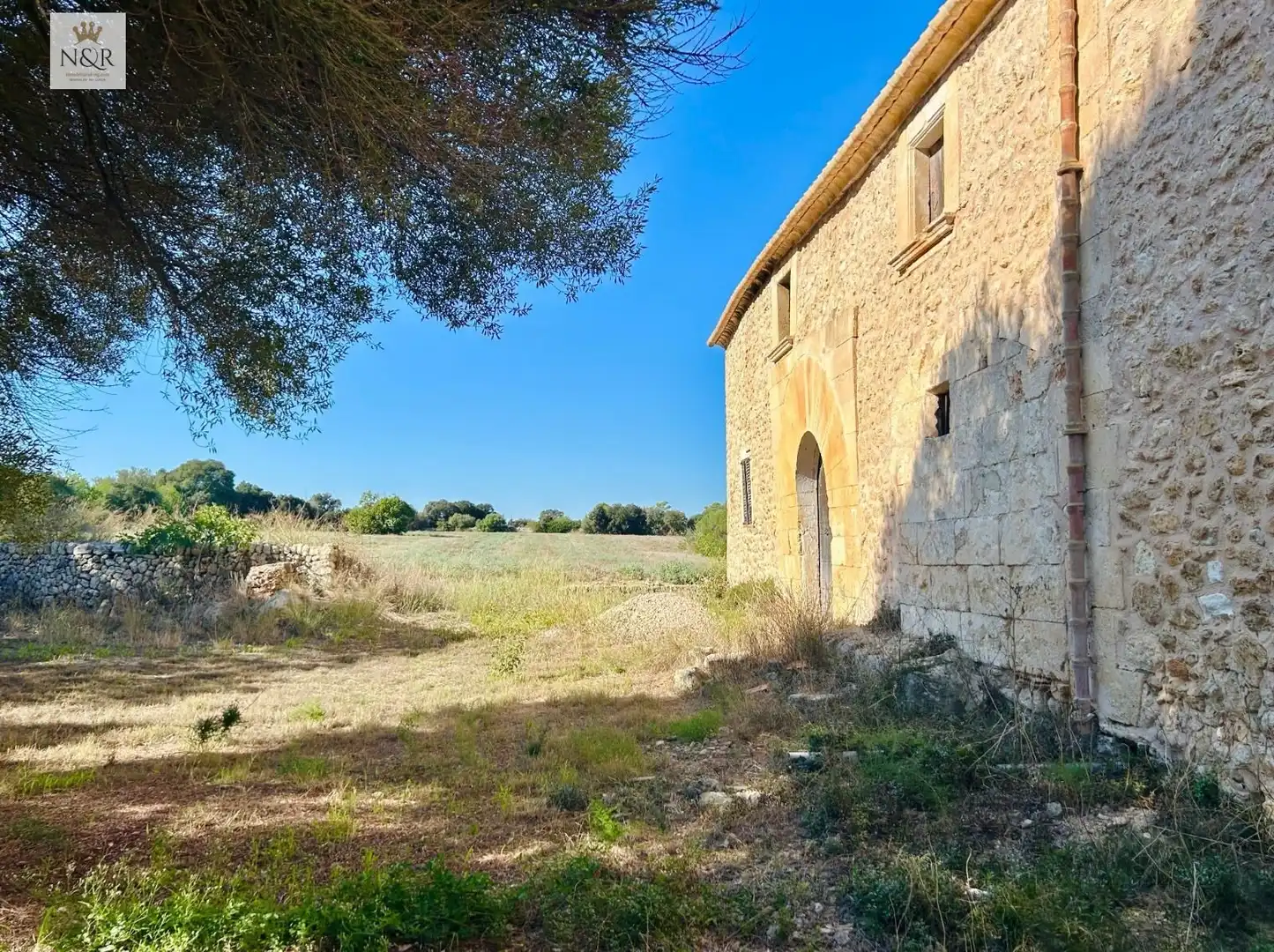 Casa rústica en venda a Llubí