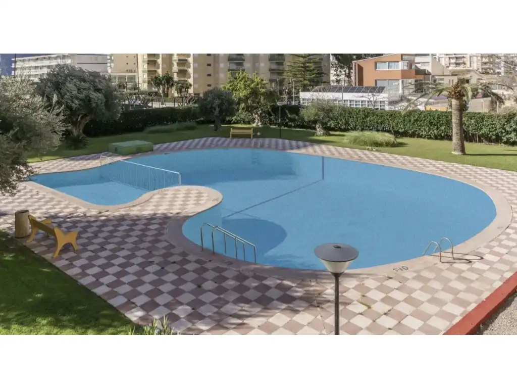 Wohnung mit Pool zum Verkauf in Paseo Maritim Neptu, imagen 28