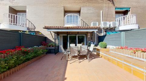 Photo 5 of Single-family semi-detached for sale in Calle de la Plata, Cañada - Mancha Amarilla, Madrid