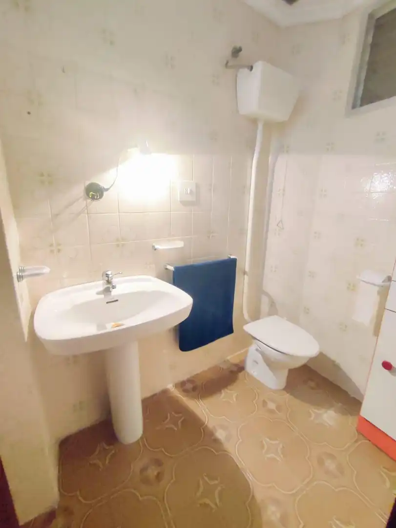 Bany de Casa o xalet en venda en Onda amb Terrassa i Traster