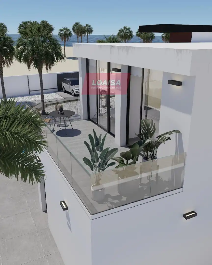 Detached house with pool for sale in Vera Ciudad, imagen 15